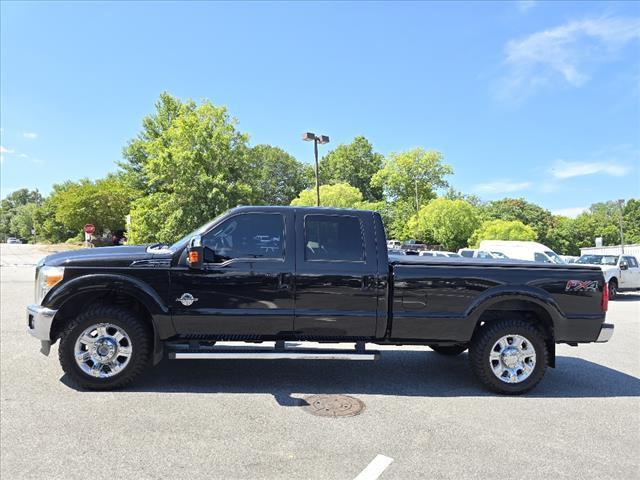 used 2013 Ford F-350 car, priced at $29,732