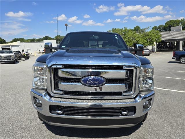 used 2013 Ford F-350 car, priced at $29,732