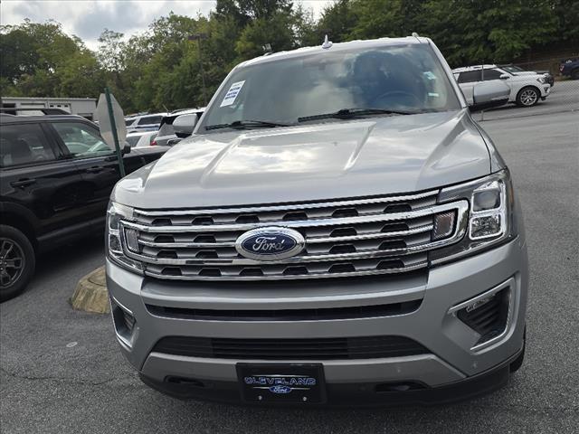 used 2021 Ford Expedition car, priced at $38,698