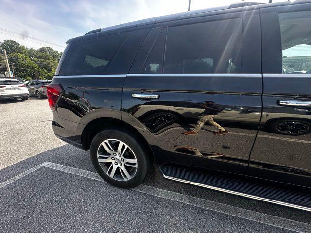 used 2022 Ford Expedition car, priced at $38,998