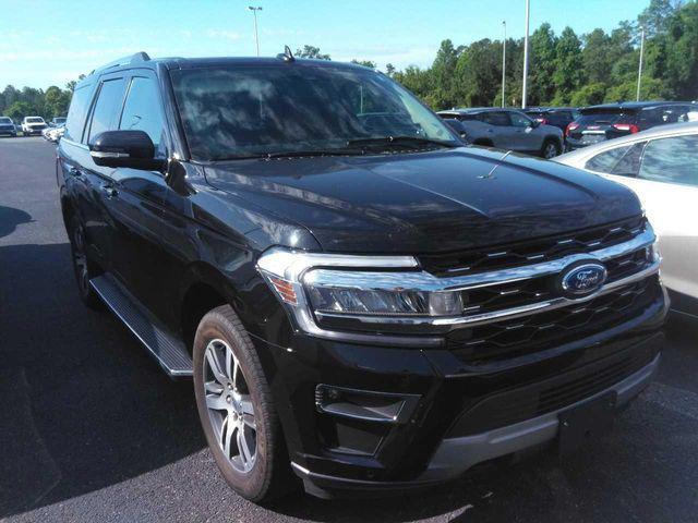 used 2022 Ford Expedition car, priced at $39,598