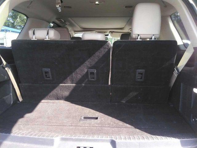 used 2022 Ford Expedition car, priced at $38,998