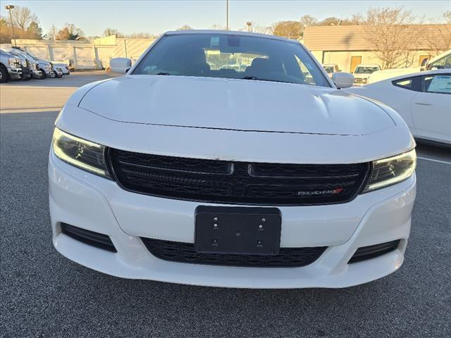 used 2022 Dodge Charger car, priced at $17,898