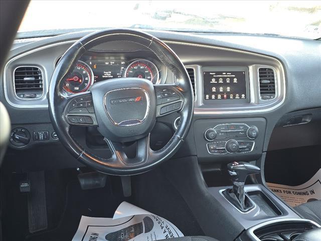 used 2022 Dodge Charger car, priced at $17,898