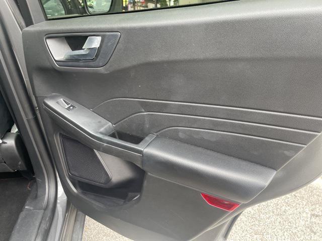 used 2023 Ford Escape car, priced at $21,898