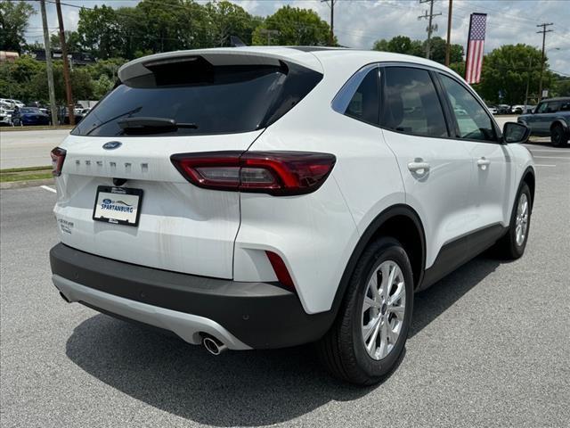 new 2024 Ford Escape car, priced at $28,666