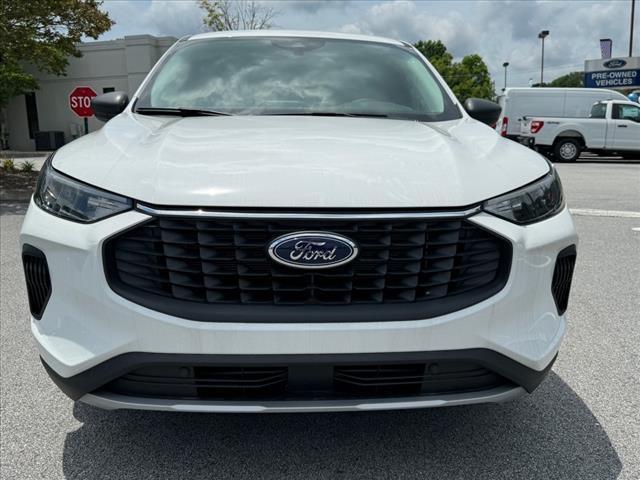 new 2024 Ford Escape car, priced at $28,666