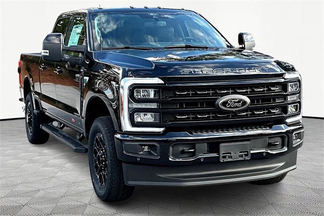 new 2024 Ford F-250 car, priced at $83,287