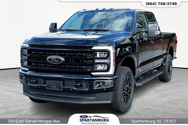 new 2024 Ford F-250 car, priced at $83,287