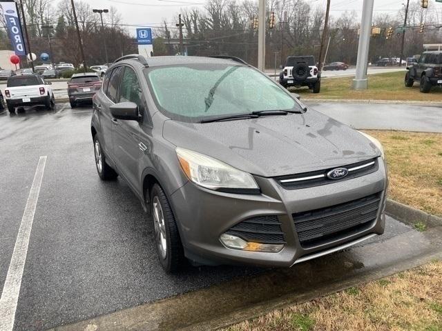 used 2014 Ford Escape car, priced at $9,698