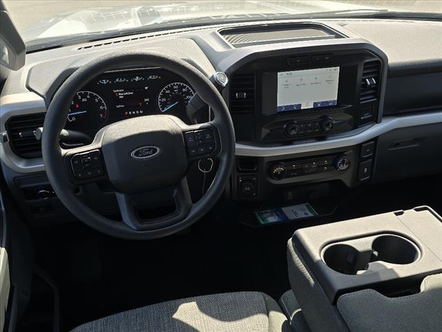 used 2023 Ford F-150 car, priced at $41,998