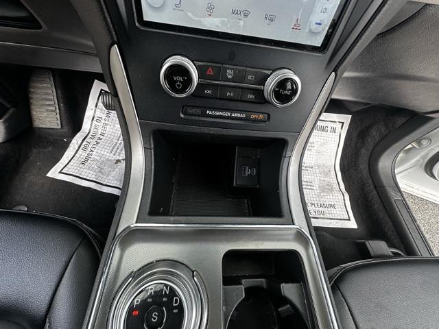 used 2022 Ford Edge car, priced at $21,295
