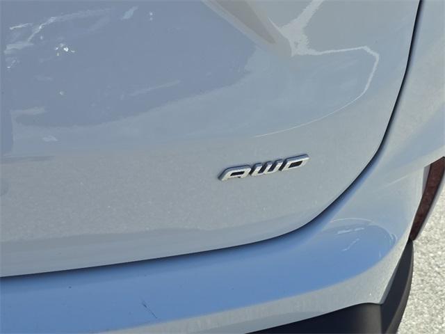 used 2022 Ford Edge car, priced at $19,998