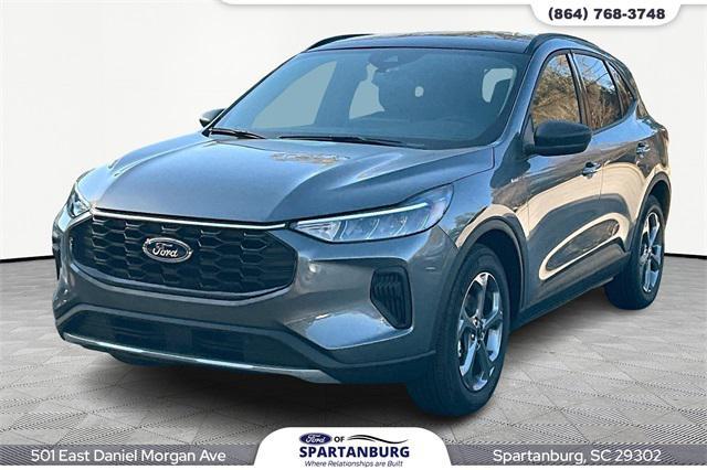 new 2025 Ford Escape car, priced at $27,765