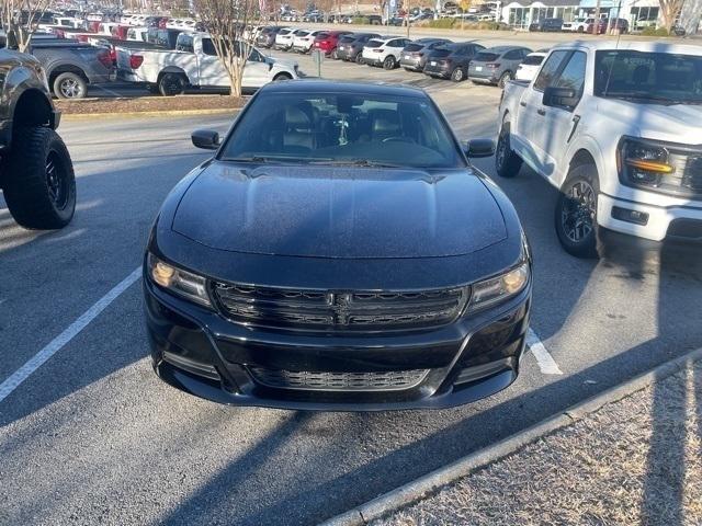 used 2021 Dodge Charger car, priced at $19,198