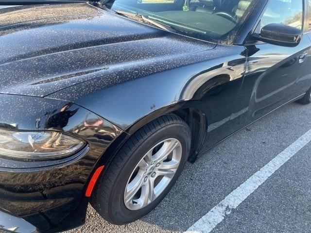 used 2021 Dodge Charger car, priced at $19,198