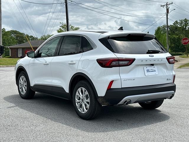 new 2024 Ford Escape car, priced at $28,805