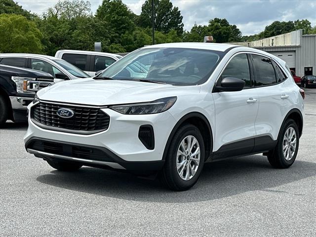 new 2024 Ford Escape car, priced at $28,805