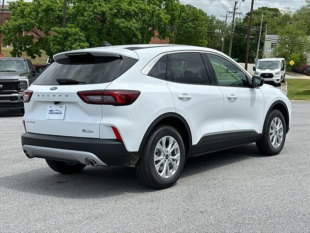 new 2024 Ford Escape car, priced at $28,805