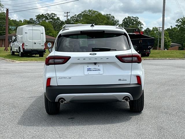 new 2024 Ford Escape car, priced at $28,805