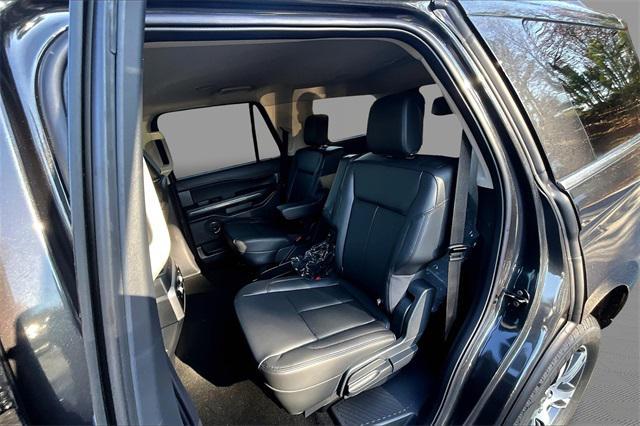 new 2024 Ford Expedition car, priced at $56,920