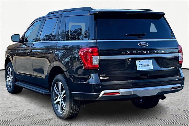 new 2024 Ford Expedition car, priced at $56,920