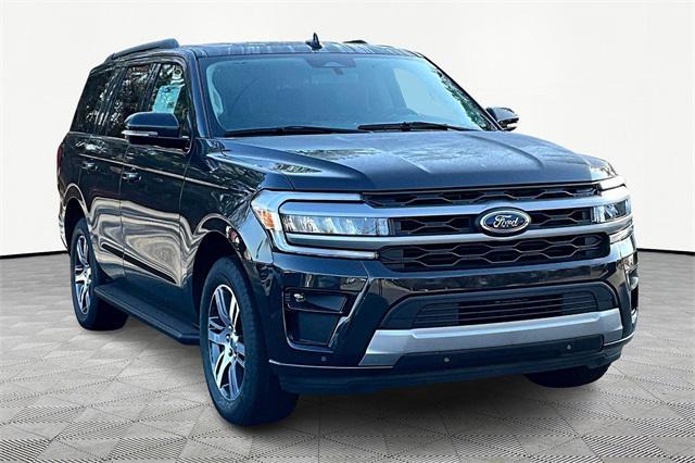 new 2024 Ford Expedition car, priced at $56,920