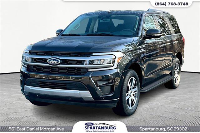 new 2024 Ford Expedition car, priced at $56,920