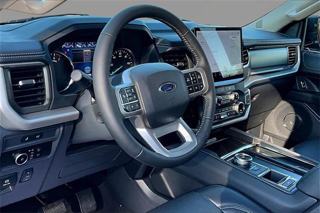 new 2024 Ford Expedition car, priced at $56,920