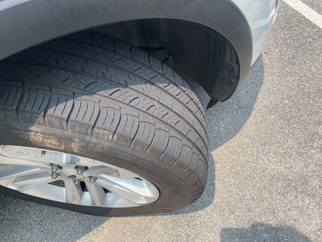 used 2016 Ford Explorer car, priced at $10,940