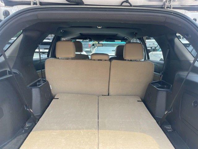 used 2016 Ford Explorer car, priced at $10,940