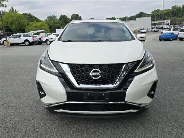 used 2020 Nissan Murano car, priced at $23,991
