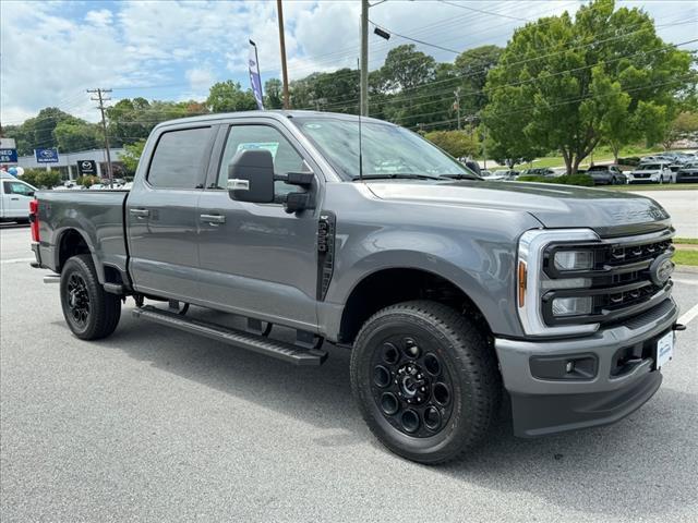 new 2024 Ford F-250 car, priced at $64,707