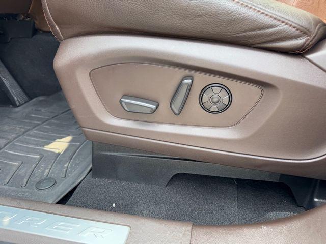 used 2021 Ford Explorer car, priced at $36,998