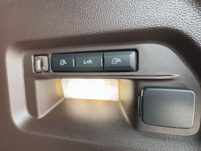 used 2021 Ford Explorer car, priced at $36,998