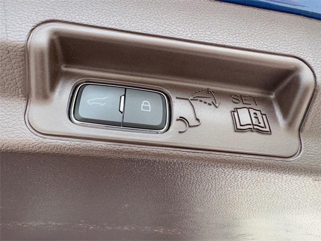 used 2021 Ford Explorer car, priced at $39,998