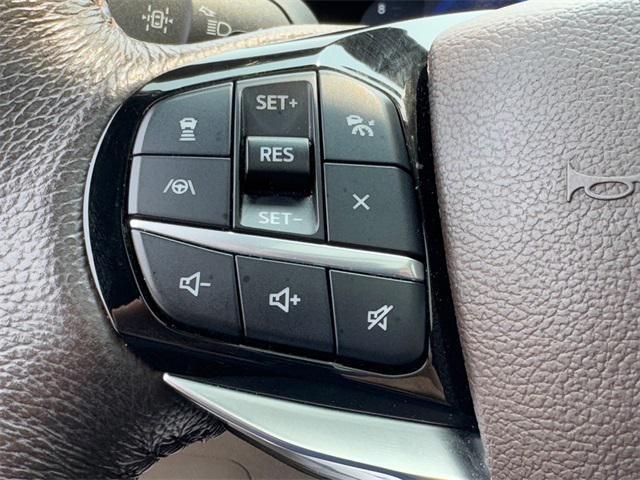 used 2021 Ford Explorer car, priced at $39,998