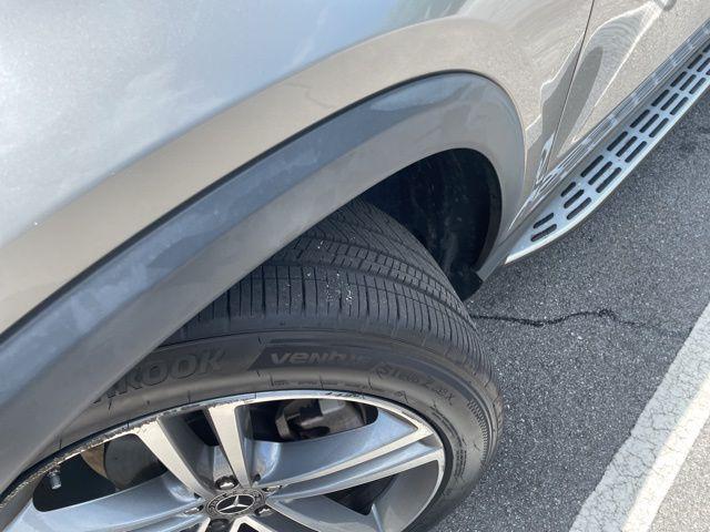 used 2021 Mercedes-Benz GLE 350 car, priced at $37,698