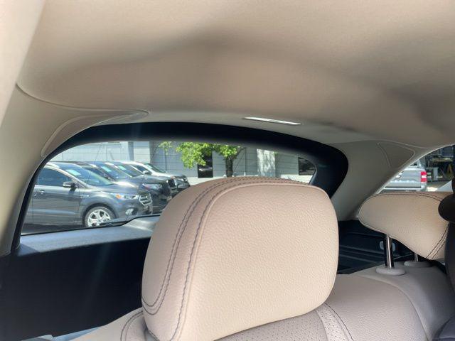 used 2021 Mercedes-Benz GLE 350 car, priced at $37,698