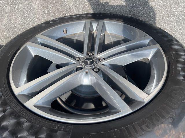 used 2021 Mercedes-Benz GLE 350 car, priced at $37,698
