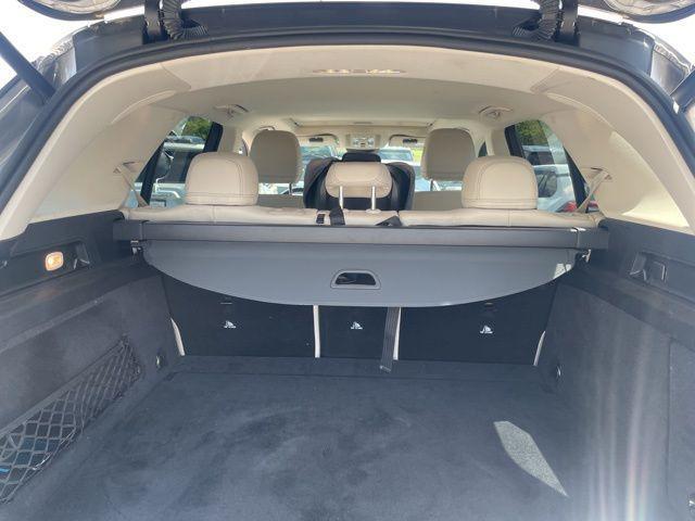 used 2021 Mercedes-Benz GLE 350 car, priced at $37,698