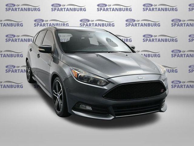 used 2018 Ford Focus ST car, priced at $15,298