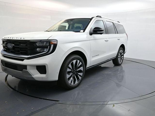 new 2025 Ford Expedition car, priced at $80,230