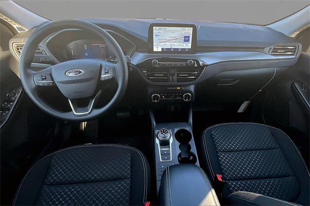 new 2025 Ford Escape car, priced at $23,440