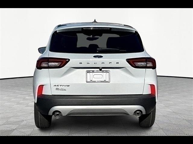 new 2025 Ford Escape car, priced at $24,440