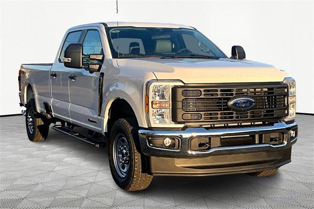 new 2024 Ford F-350 car, priced at $59,720