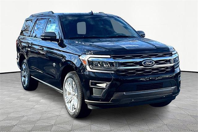 new 2024 Ford Expedition car, priced at $69,400