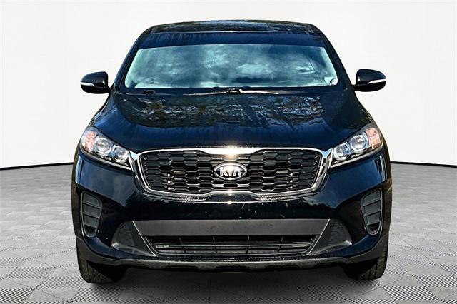 used 2019 Kia Sorento car, priced at $11,998