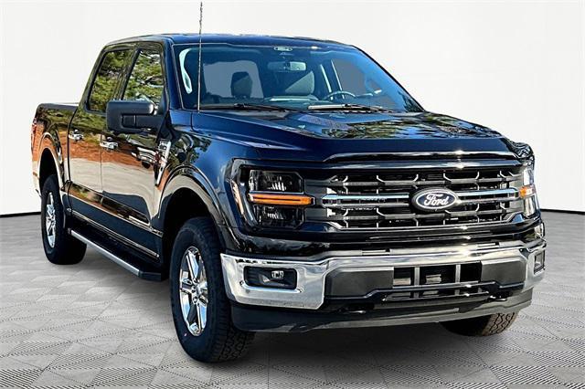 new 2024 Ford F-150 car, priced at $47,278