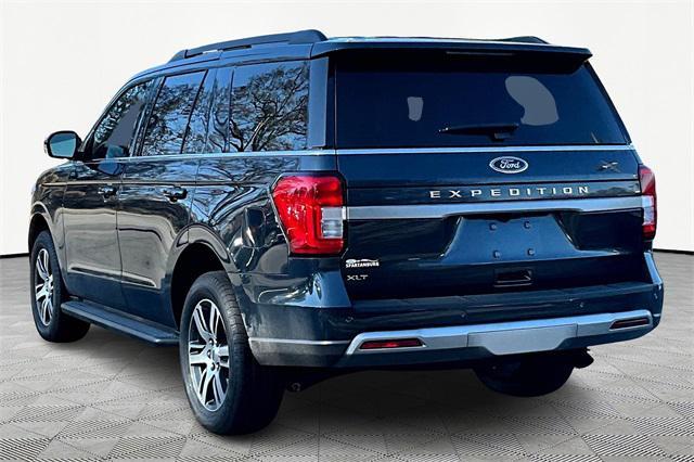 new 2024 Ford Expedition car, priced at $60,264